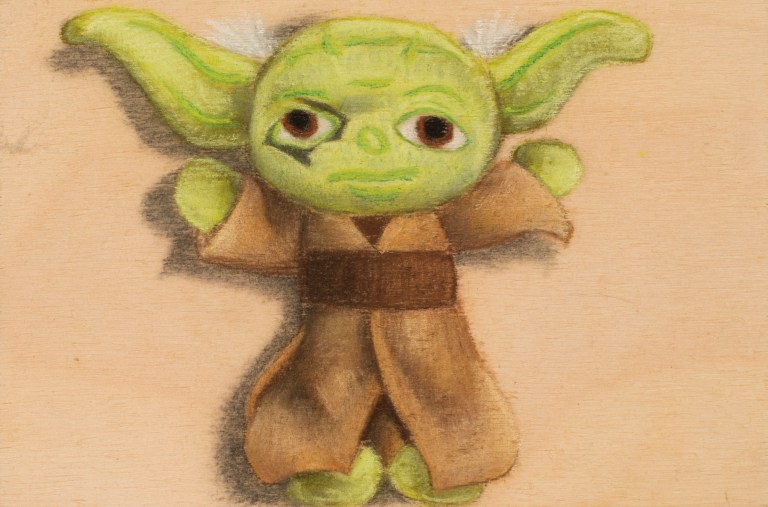 Yoda