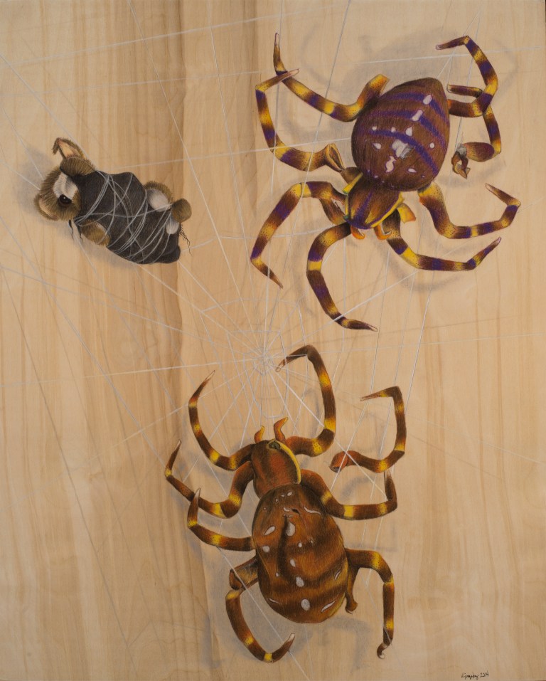 The One That Got Away